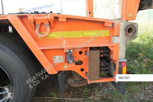 Porta máquinas Goldhofer STZ-MPA 3-42/80,...