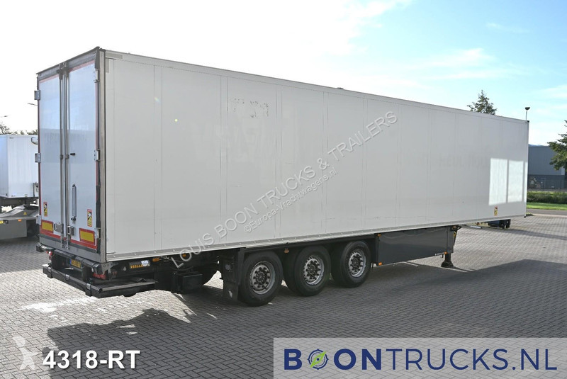 Schmitz Cargobull SCB*S3B + THERMO KING SLXe300...