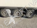 نصف مقطورة Frappa  CARRIER  1550