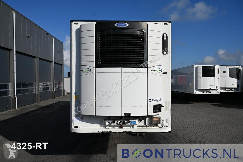 Oplegger Schmitz Cargobull SCB*S3B + CARRIER...