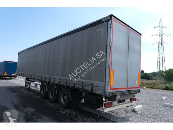 Oplegger Turbo's Hoet