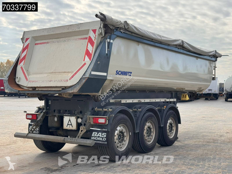 Oplegger Schmitz Cargobull SCB*S3D SCB*S3D 3...