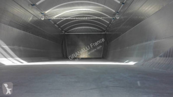 View images Granalu OMEGA Ω EVO 28 M3 GRAND PARIS semi-trailer