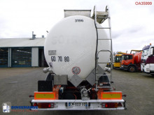 Voir les photos Semi remorque BSLT Chemical tank inox 30 m3 / 1 comp