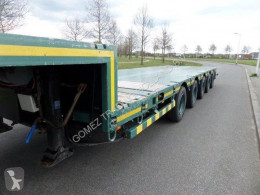 View images Nooteboom MCO -68-05V semi-trailer