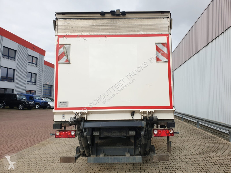 Semirimorchio Schmitz Cargobull SKO 24 SKO 24,...