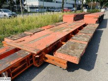 Vedere le foto Semirimorchio Nooteboom Lowbed 151250 kg, Dolly, B 2,83 mtr, Extendable,Lowbed