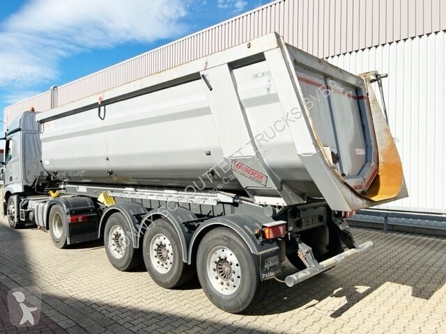 Semi reboque Carnehl CHKS34/HS CHKS34/HS,...
