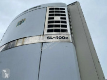 Vedere le foto Semirimorchio Schmitz Cargobull SKO24 Doppelstock- LIFT-Thermo King SL-400