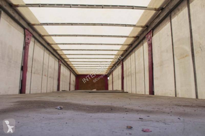 Semirimorchio Lecitrailer semirimorchio...