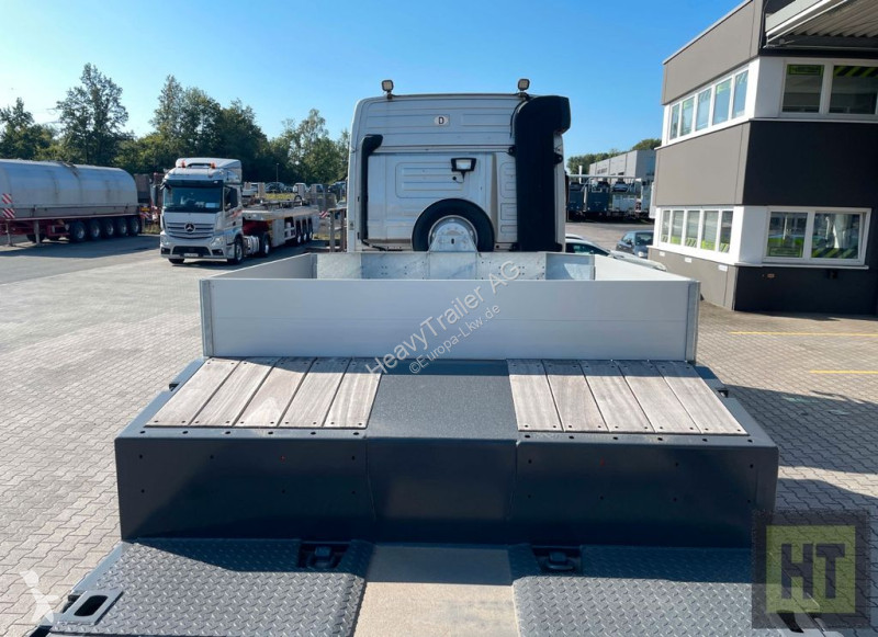 Semirremolque Faymonville MAX Trailer...
