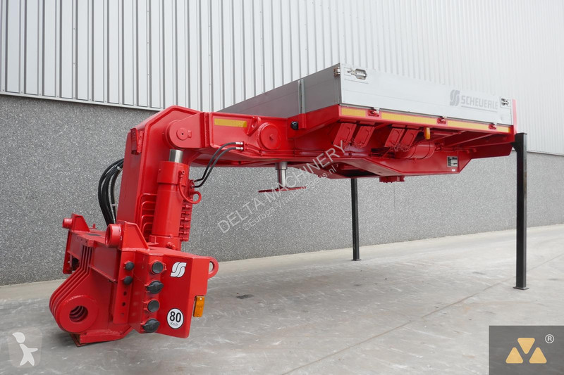 Echipamente pentru construcţii  S1HKE-1320-3000