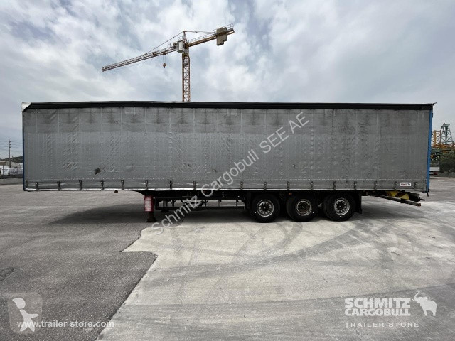 Oplegger Schmitz Cargobull ????????? ????????...