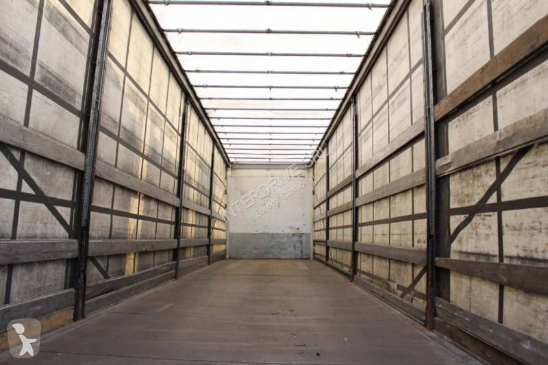 Semitrailer Schmitz Cargobull semirimorchi...