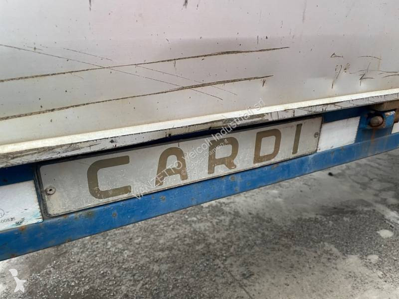 Semiremorca Cardi 773 3 137