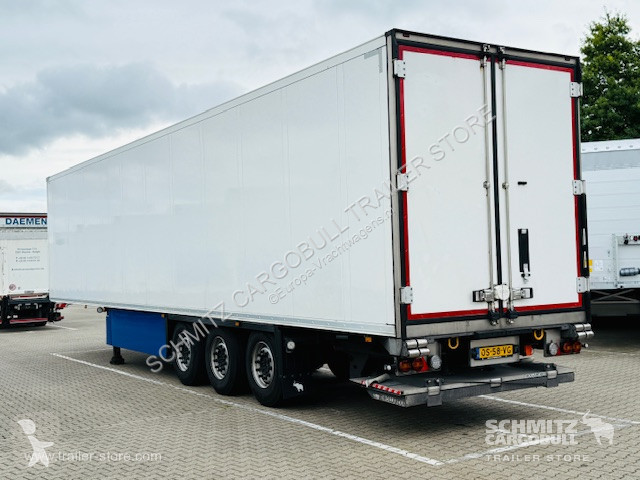 Semirimorchio Schmitz Cargobull Tiefkühler...