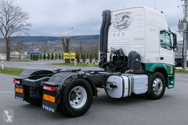 Volvo fm 460