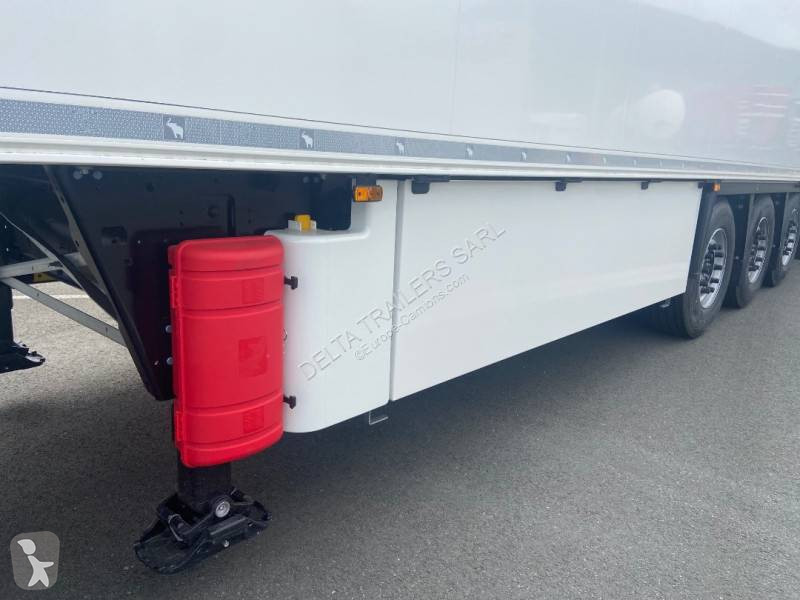 Semi remorque Schmitz Cargobull Frigo Mono...