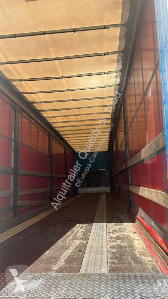 Oplegger Lecitrailer