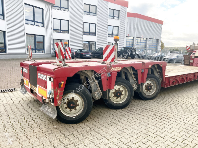 Semiremorca Nooteboom Euro-64-13 Euro-64-13,...