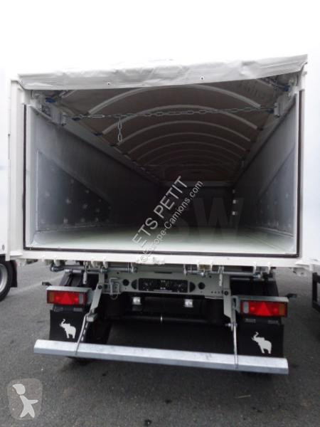 Semi reboque Schmitz Cargobull  Benne TP ALU