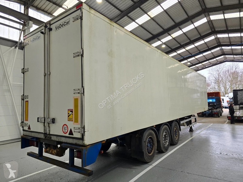 Semitrailer Renders ROC 12.27 NA / CARRIER...