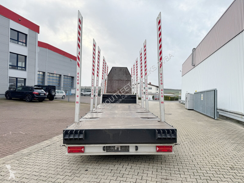 Oplegger  ST1024P4-13,6 SCHROEDER...