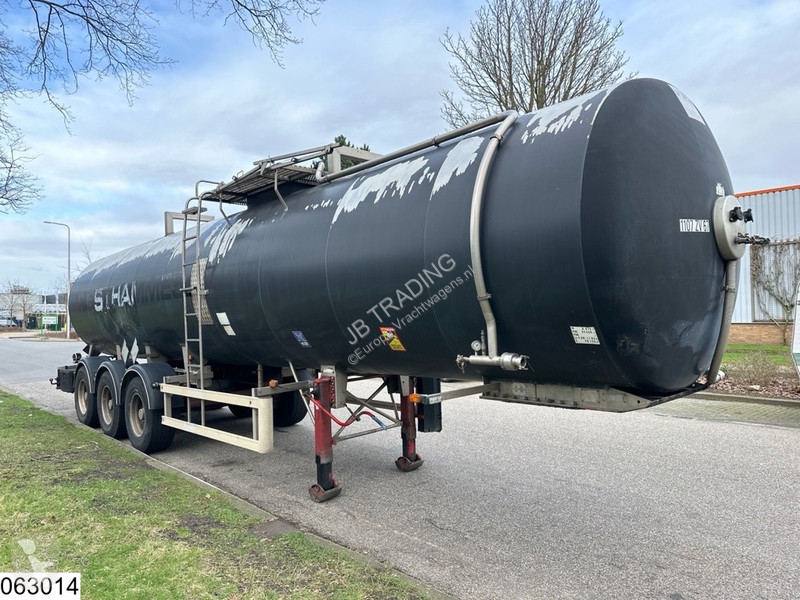 Oplegger Maisonneuve Bitum 30935 Liter, 1...