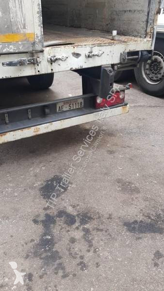 Semitrailer Viberti