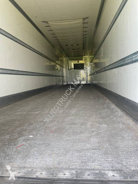 Sættevogn Lecitrailer SLX300