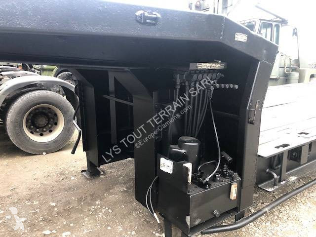 Semitrailer ACTM