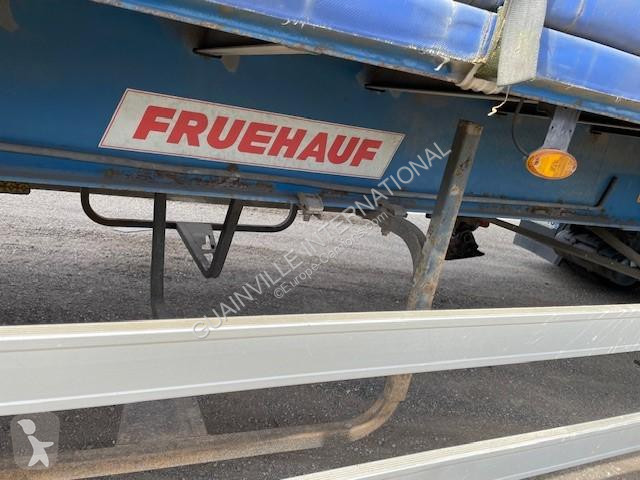 Semitrailer Fruehauf