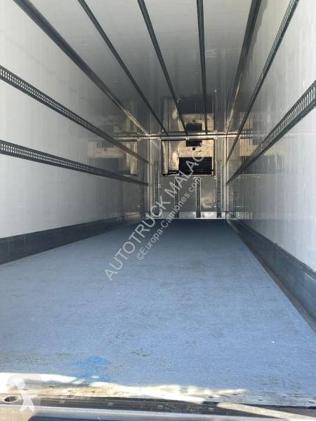 Semitrailer Lecitrailer SLX300