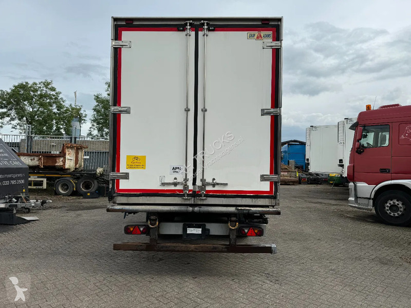 Oplegger  6X THERMO KING SLX 200 -13,4X2,5X2,6...