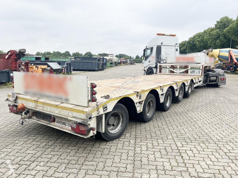 Semiremorca ES-GE 5.SOU-25-50.3N...