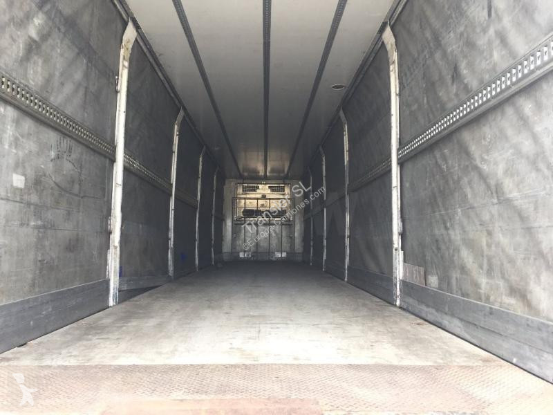 Oplegger Mirofret  TRS3 3F 13 55 SN