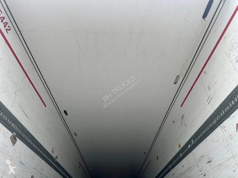 Oplegger Schmitz Cargobull CARRIER 1550 D/E