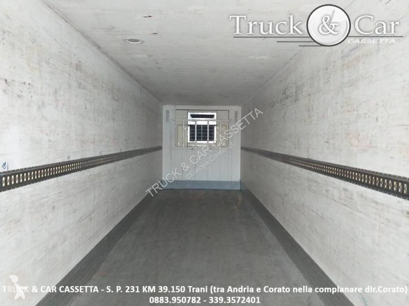 Semitrailer Lecitrailer D-2440