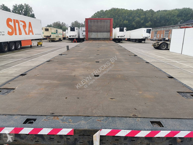 Semiremorca Krone N/A