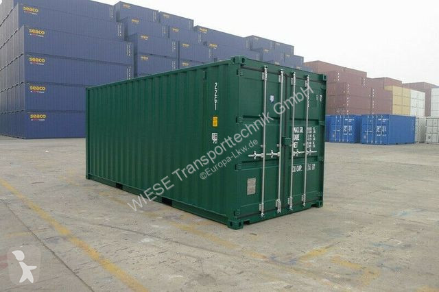 Echipamente pentru camioane  20ft 10ft 8 ft...