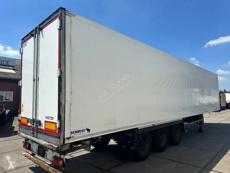 Oplegger Schmitz Cargobull PRICES FROM €6950 TO...