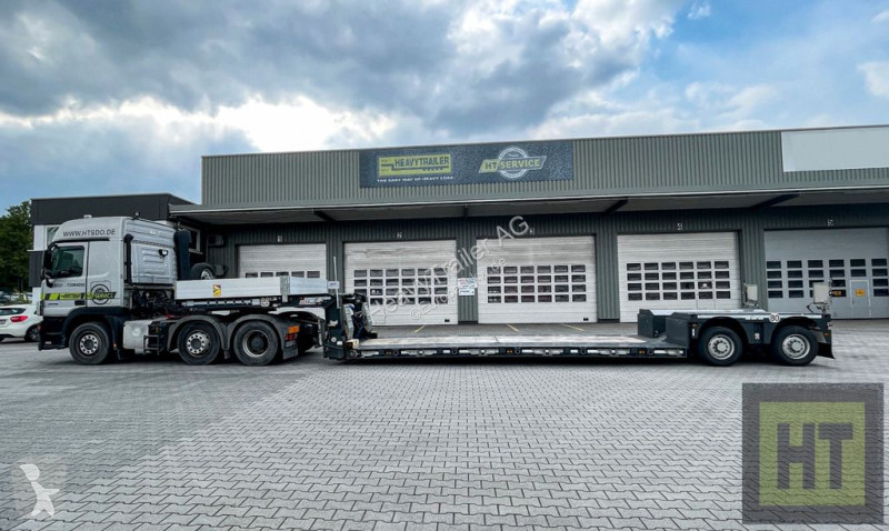 Semirremolque MAX Trailer MAX Trailer...