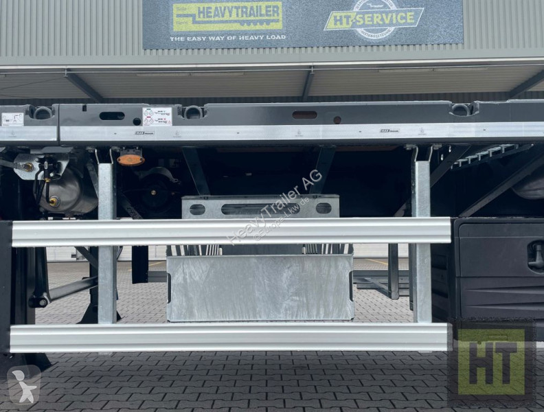 Semiremorca MAX Trailer MAX Trailer...