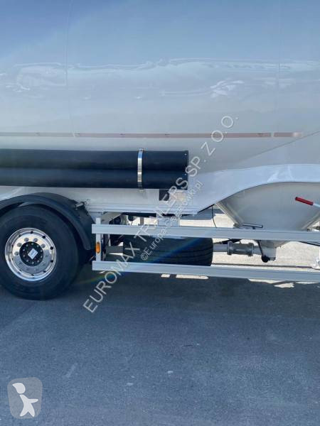 Semirimorchio GIESSE Cisterne CM 35m3 (39)