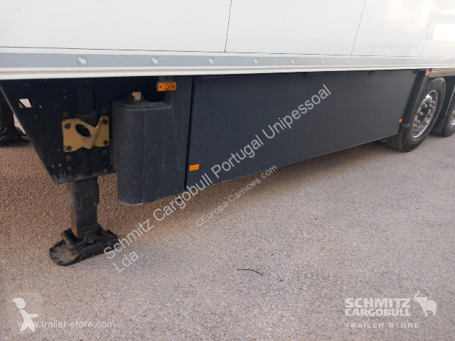 Semi reboque Schmitz Cargobull Semitrailer...