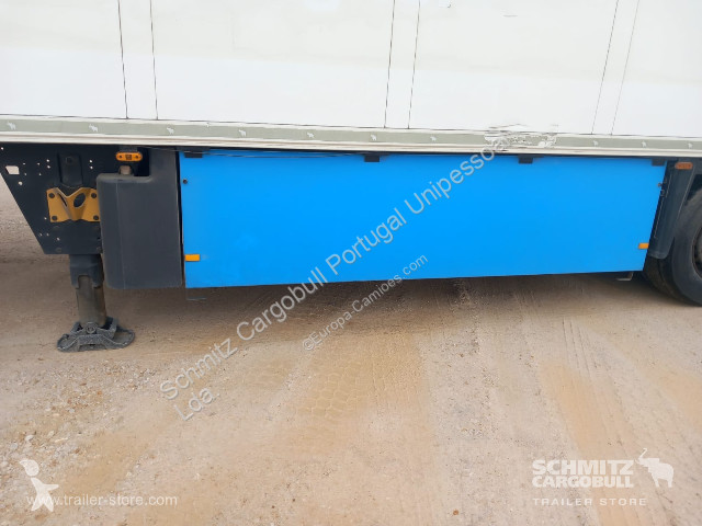 Semi reboque Schmitz Cargobull Semitrailer...