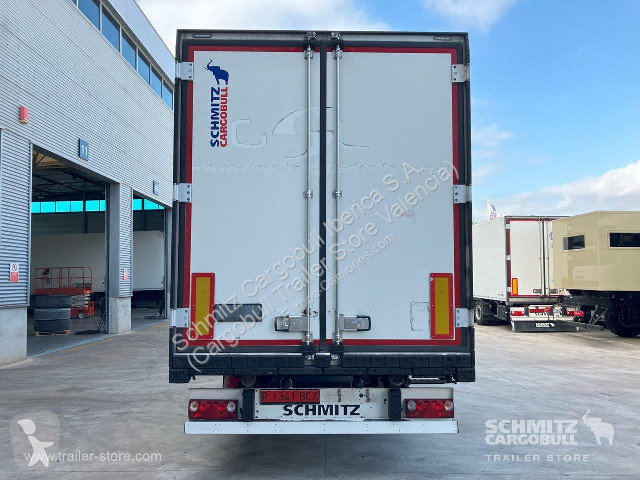 Semitrailer Schmitz Cargobull Reefer Standard