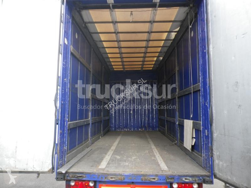 Reboque Lecitrailer  LTRC-2E7