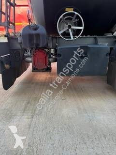 Semitrailer Maisonneuve