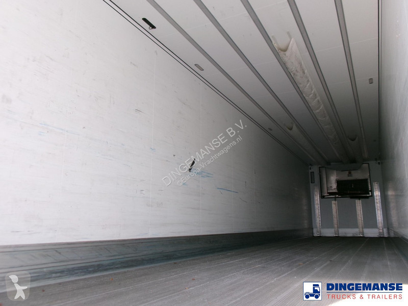 Semiremorca Schmitz Cargobull Frigo trailer +...